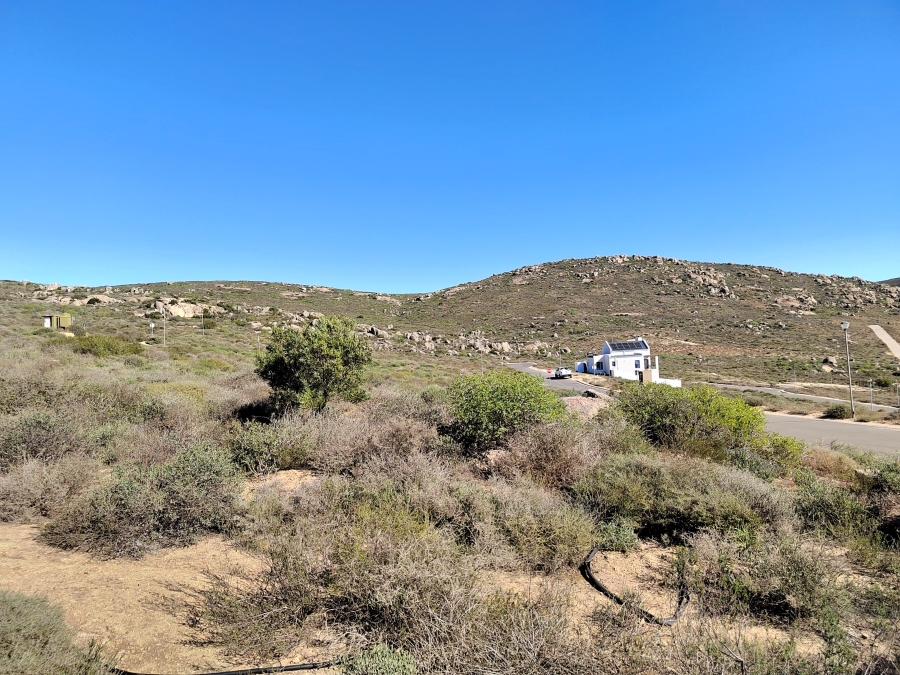 0 Bedroom Property for Sale in Steenbergs Cove Western Cape